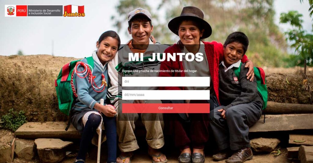 Bono NIÑOS 2022: Lista de beneficiarios MARZO