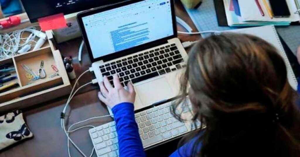 Gracias a esta nueva ley las empresas pagaran el internet de sus trabajadores