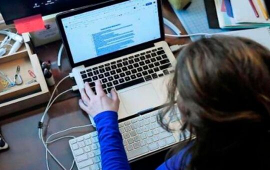 Gracias a esta nueva ley las empresas pagaran el internet de sus trabajadores