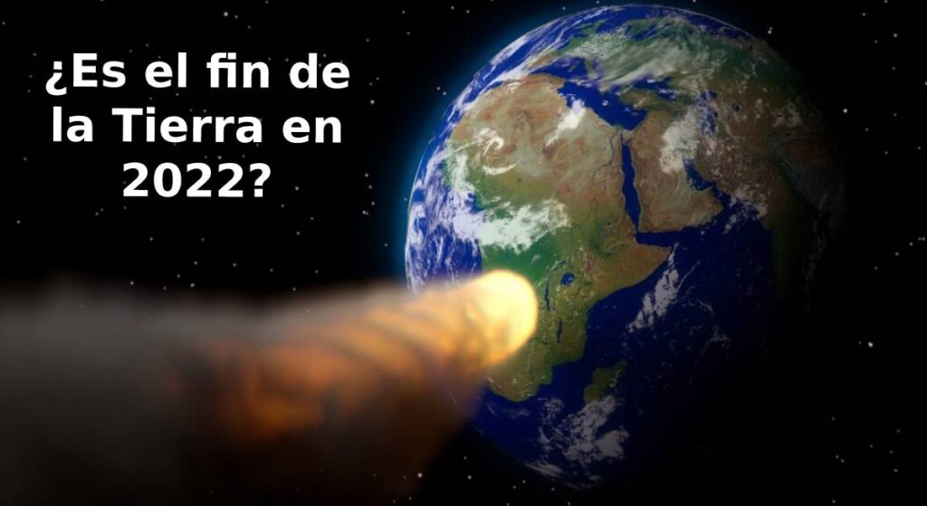 La NASA anunció el impacto de un asteroide