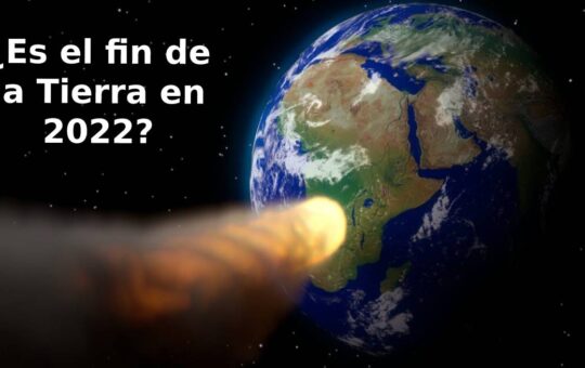 La NASA anunció el impacto de un asteroide