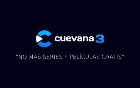 Cuevana 3
