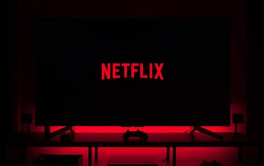 Netflix