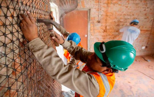 Fondo MiVienda: Esto es lo que debes conocer sobre el bono reforzamiento estructural