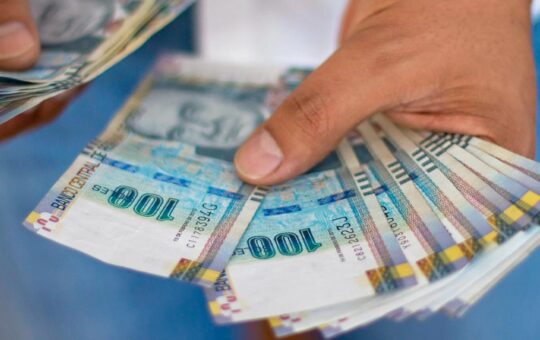 AFP: Nuevo Bono de reconocimiento