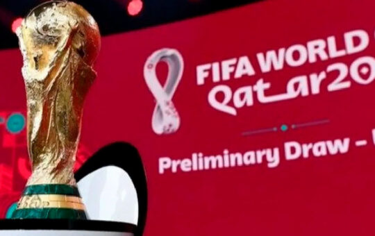 Qatar 2022: Toda la información sobre las entradas