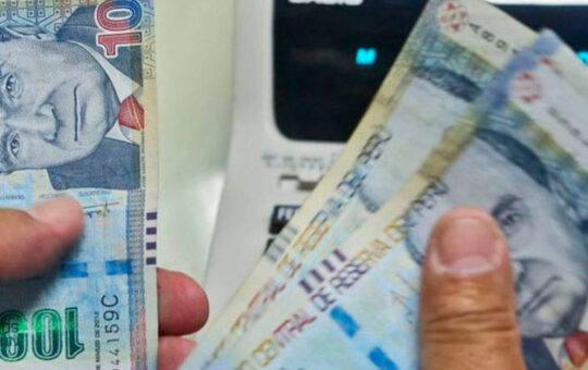 Pago de Utilidades 2022: Estos son los trabajadores que recibirán el pago