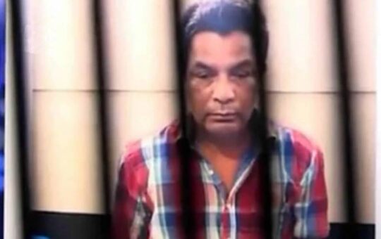 Fiscalía solicita cadena perpetua