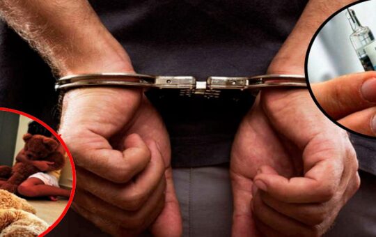 Aprueban proyecto de CASTRACIÓN QUÍMICA PARA VIOLADORES