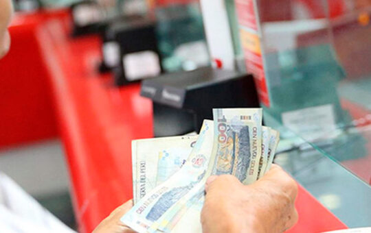 FONAVI 2022: Conoce los requisitos para la devolución y cuánto te corresponde