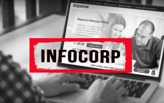 INFOCORP: Conoce como ver tu historial crediticio GRATIS