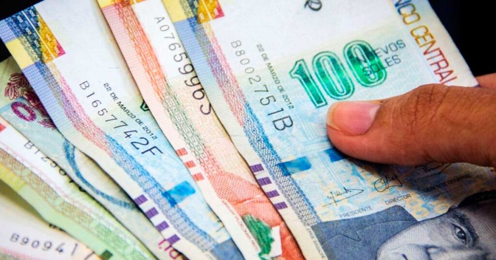 ONP 2022: Conoce cuanto has aportado hasta la fecha
