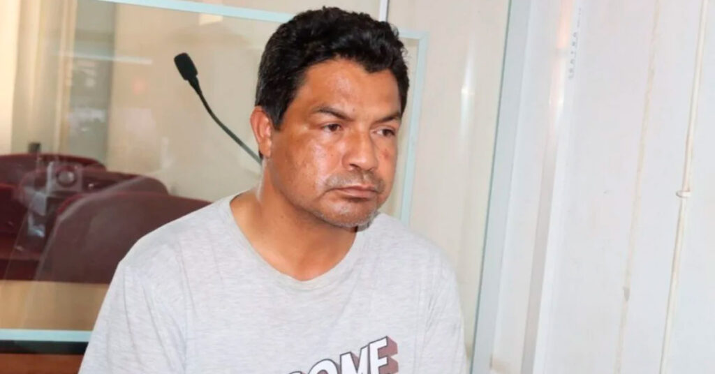 Monstruo de Chiclayo: Confesión del acusado de secuestrar y ultrajar a niña