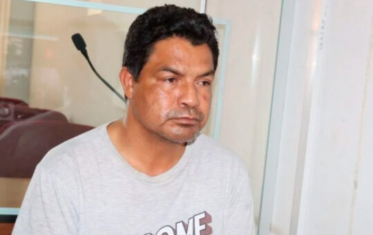 Monstruo de Chiclayo: Confesión del acusado de secuestrar y ultrajar a niña