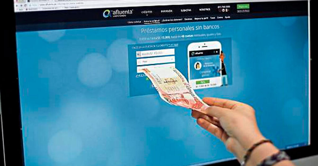 Estas son las mejores opciones para PEDRIR PRÉSTAMOS y CAMBIAR DIVISAS