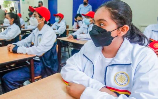 MINEDU: Desde hoy las clases se DEBEN DICTAR en HORARIO NORMAL