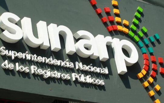 Sunarp