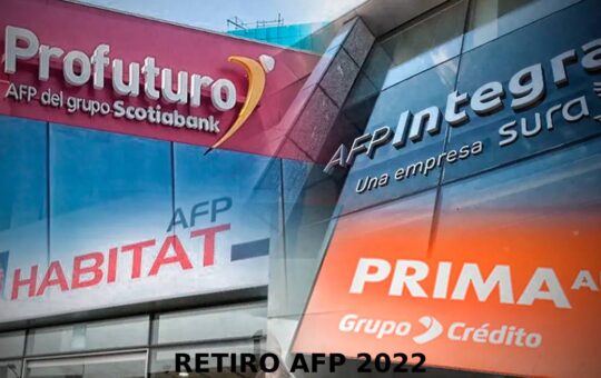 Pedro Castillo AFP