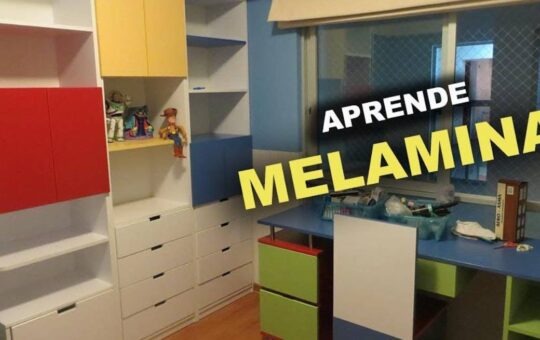 Melamina 2022