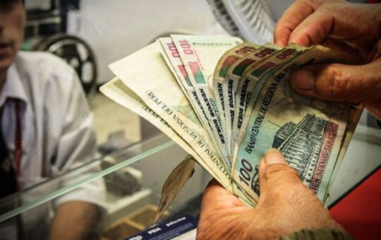 AFP: UNA NUEVA VICTORIA PARA EL RETIRO DE HASTA S/ 18,400