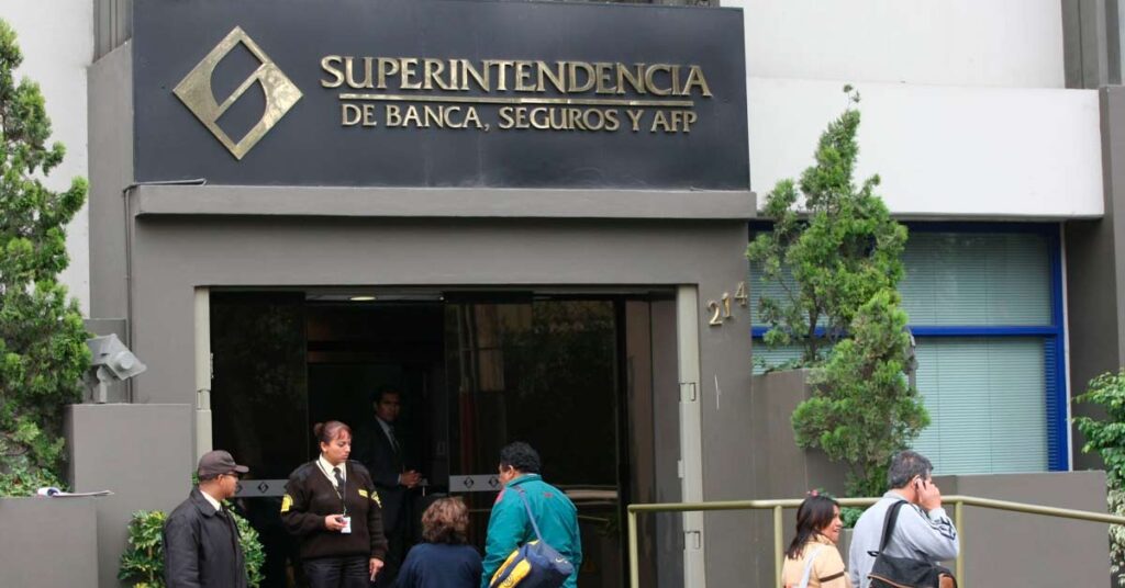 SBS: Lista de coopera cooperativas de ahorro y crédito declaradas disueltas