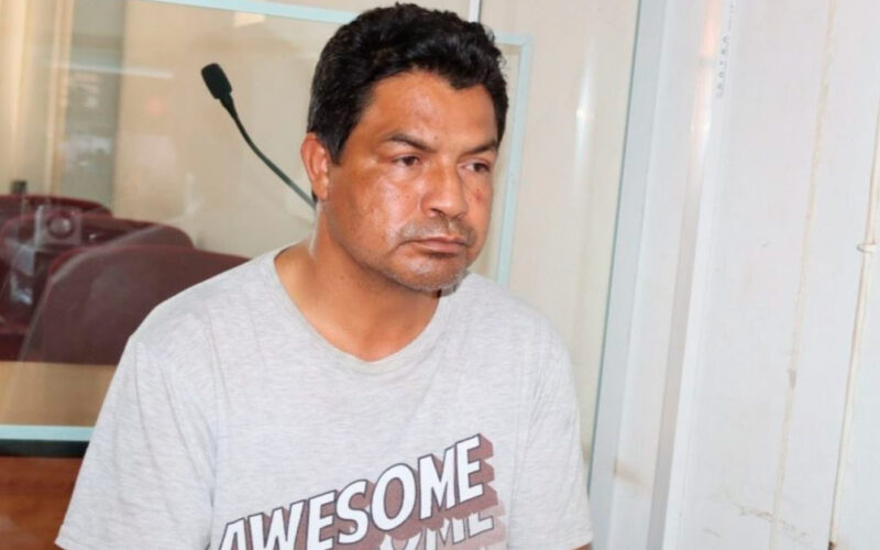 LO ULTIMO: Monstruo de Chiclayo es encontrado sin vida