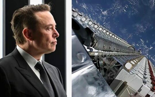Elon Musk autoriza por 20 años uso de sus servicios a Perú