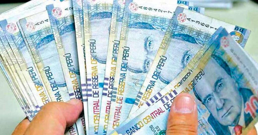Bono del Buen Pagador: Pasos para obtener hasta S/ 25,700