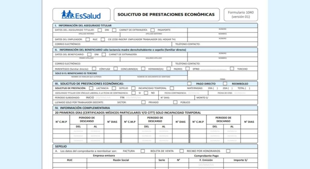 Bono Maternidad 2022