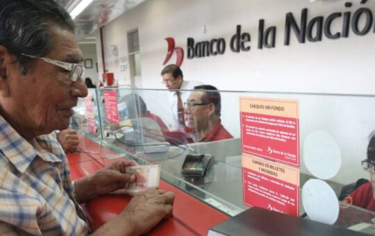 Devolución FONAVI 2022