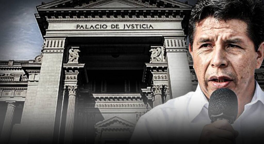 Pedro Castillo