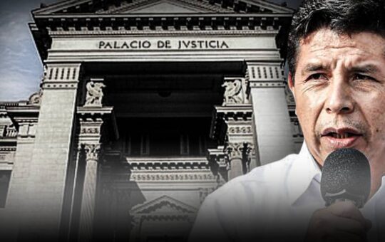 Pedro Castillo