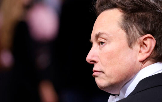 Hijo de Elon Musk quiere cambiar su apellido para no relacionarse con su padre