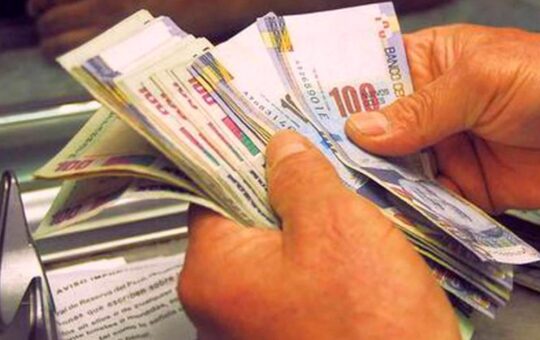 Solicita hoy la devolución de tus aportes AFP