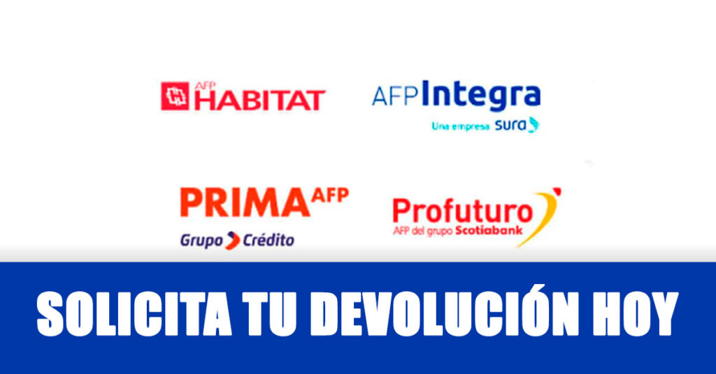 AFP 4UIT: Si tu DNI acaba en este número, puedes solicitar tu devolución hoy