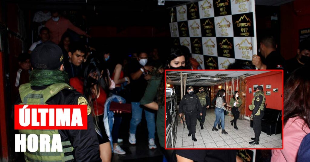 MINSA: "Se evalúa suspender fiestas y eventos "por aumentos de contagios