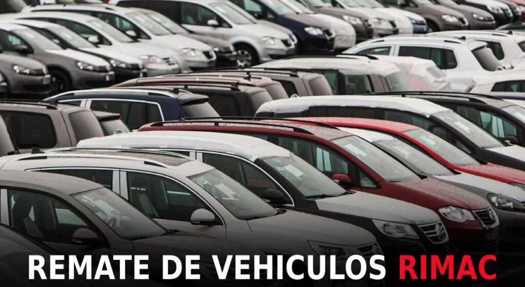 Remate Rimac
