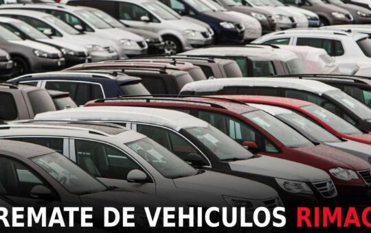 Remate Rimac