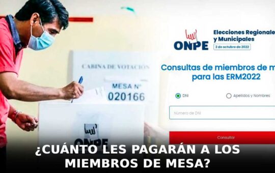 ONPE