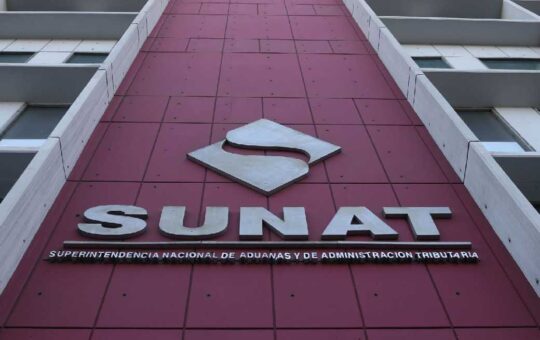 SUNAT