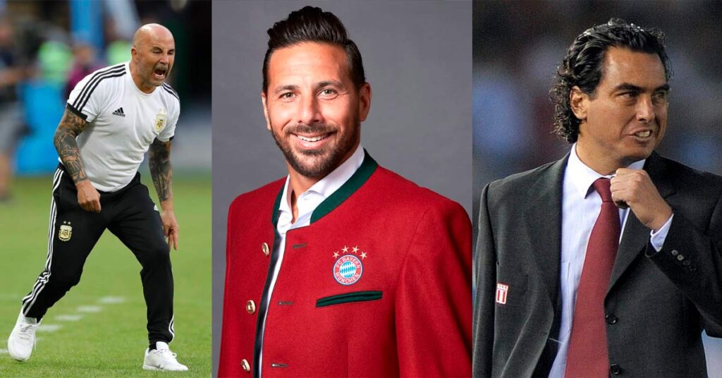 FPF: Estos son los nombres que suenan para reemplazar a Gareca
