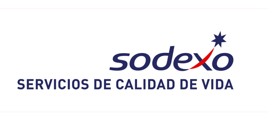 CONVOCATORIO LABORAL: TRABAJA EN SODEXO