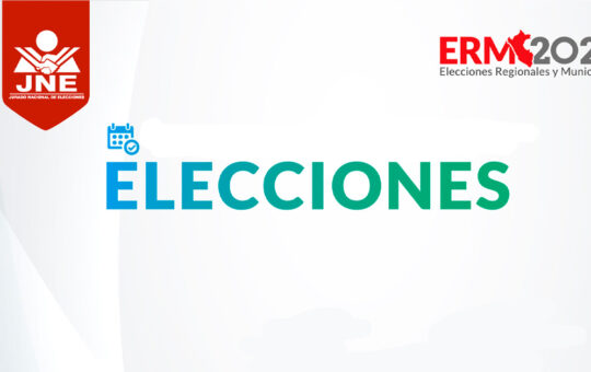 Elecciones 2022: Conoce si serás considerado para ser miembro de mesa o no