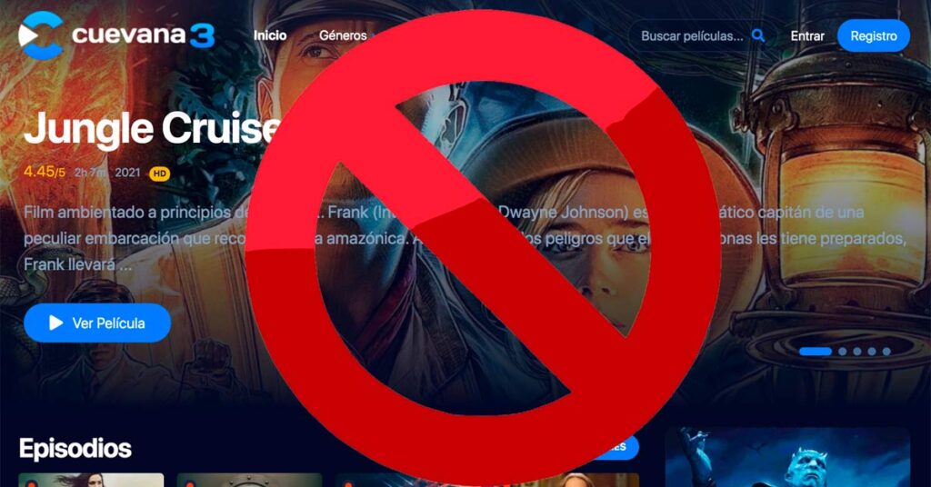 INDECOPI: Dile adiós al contenido gratuito con el NUEVO BLOQUEO