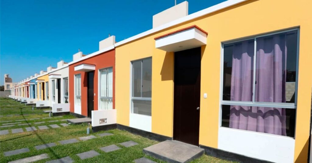 Nuevos beneficiarios para el BONO FAMILAR HABITACIONAL