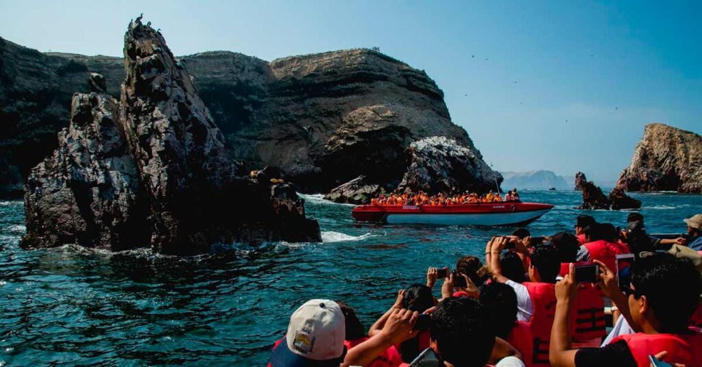 ¿Viajas por Fiestas Patrias? Estos son los requisitos que debes cumplir para vuelos nacionales e internacionales