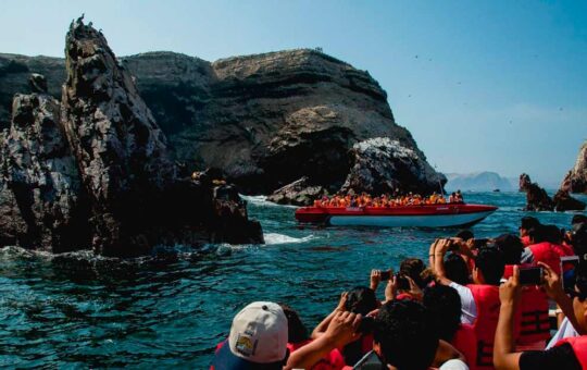 ¿Viajas por Fiestas Patrias? Estos son los requisitos que debes cumplir para vuelos nacionales e internacionales