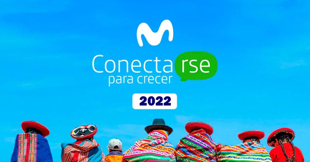 Participa en CONECTARSE PARA CRECER y gana hasta S/10,000.00 y mucho mas
