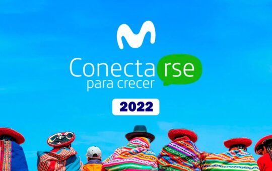 Participa en CONECTARSE PARA CRECER y gana hasta S/10,000.00 y mucho mas