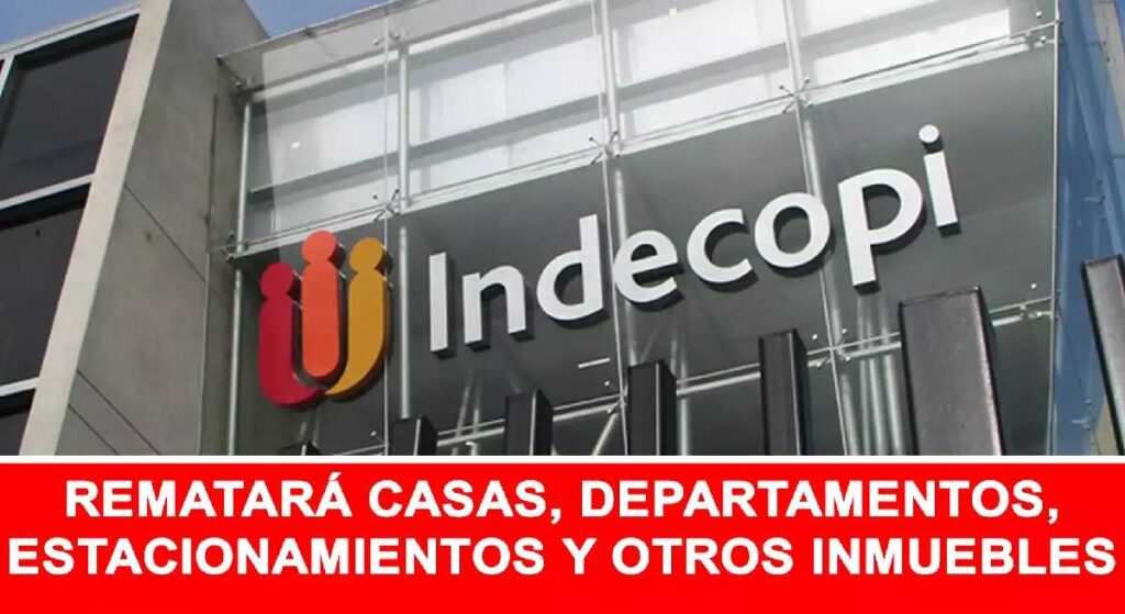 Indecopi
